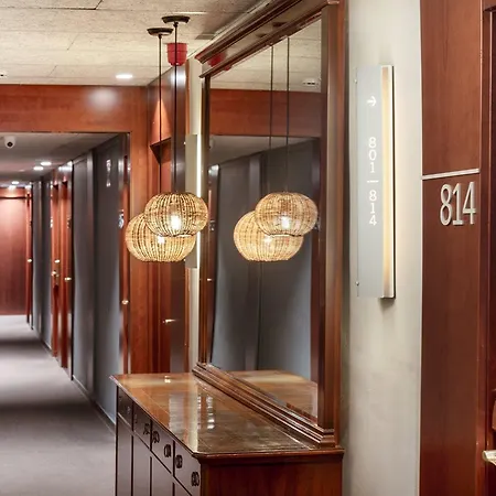 Prestige Goya Park Otel