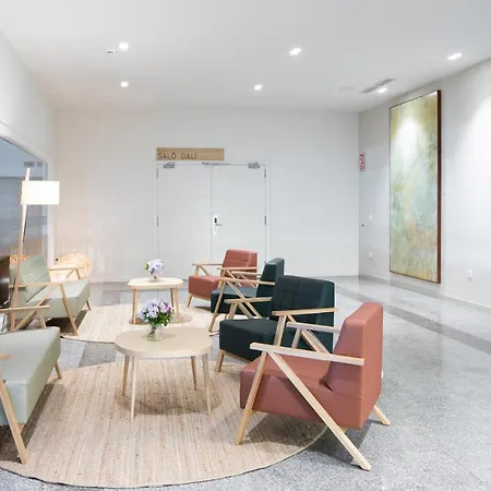 Prestige Goya Park Otel 3*
