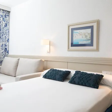 Otel Prestige Goya Park