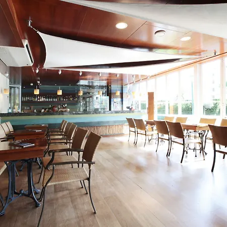 Prestige Goya Park Hotel Roses