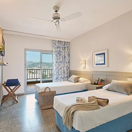 Prestige Goya Park Hotel