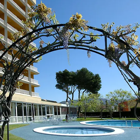 Prestige Goya Park 3*