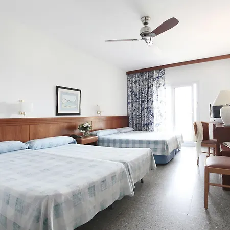 Prestige Goya Park Hotel Rosas