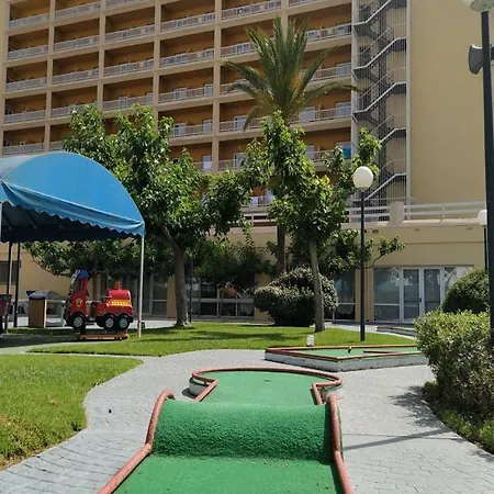 Prestige Goya Park Hotel Rosas