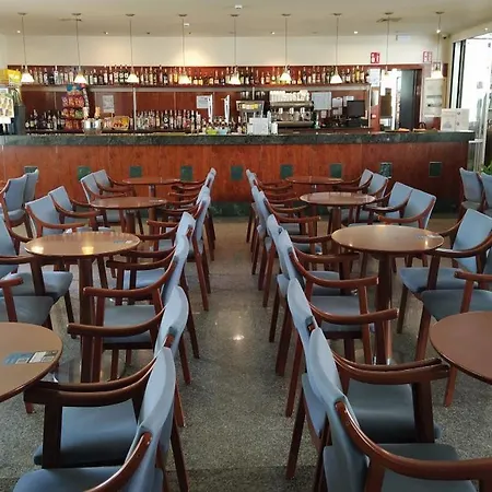 Hotel Prestige Goya Park Rosas