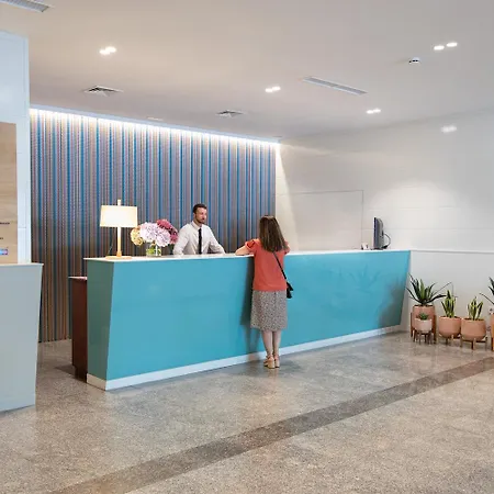 Hotel Prestige Goya Park Rosas
