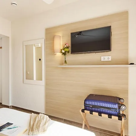 Prestige Goya Park Hotel Roses