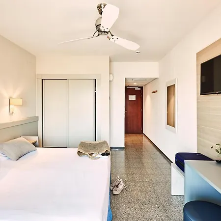 Prestige Goya Park Otel 3*