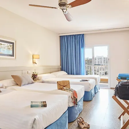 Prestige Goya Park Hotel 3*