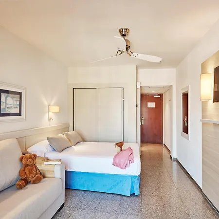 Hotel Prestige Goya Park 3*