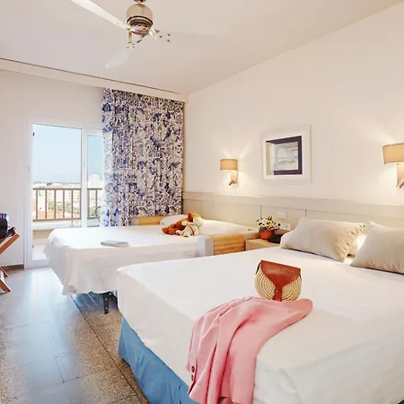 Prestige Goya Park Otel