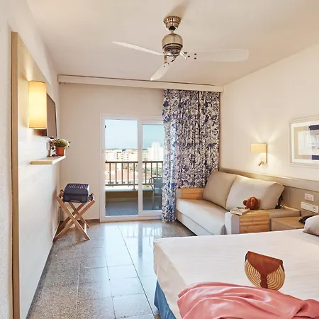 Hotel Prestige Goya Park Roses