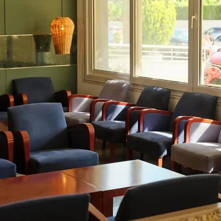 Prestige Goya Park Otel