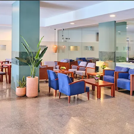 Prestige Goya Park Otel Roses