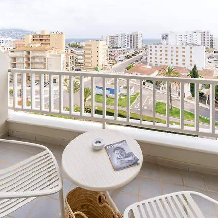 Hotel Prestige Goya Park 3*