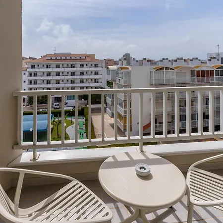 Prestige Goya Park Hotel Roses