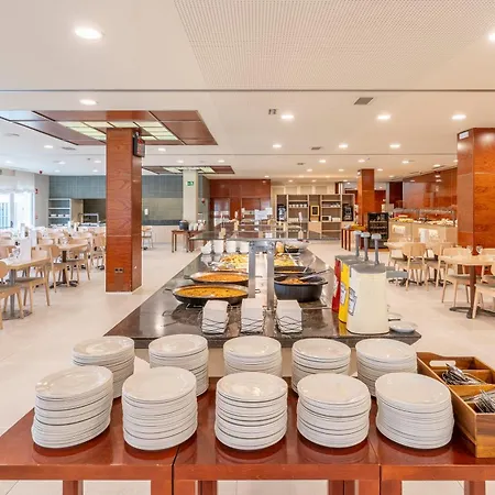 Hotel Prestige Goya Park Rosas