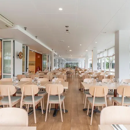 Prestige Goya Park 3*