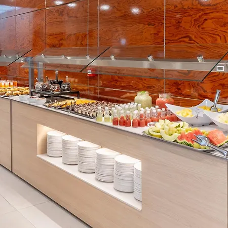 Prestige Goya Park Hotel 3*