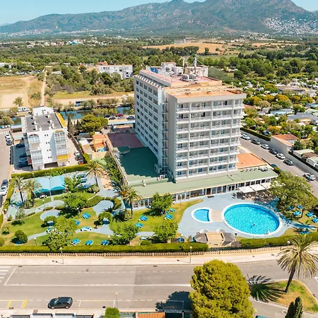 Prestige Goya Park 3* Rosas