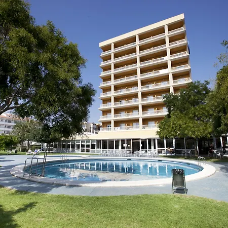 Hotel Prestige Goya Park 3*