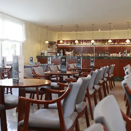Hotel Prestige Goya Park Roses