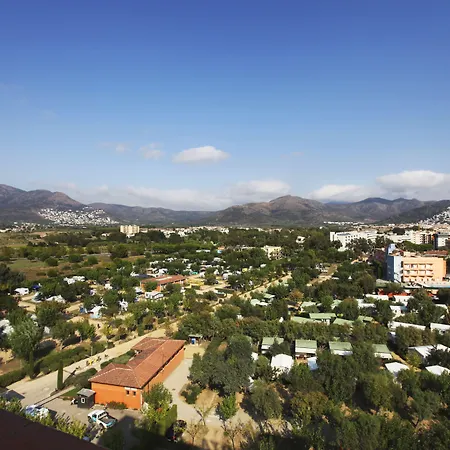 Hotel Prestige Goya Park 3*