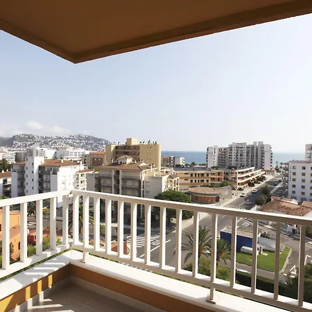 Prestige Goya Park 3* Roses