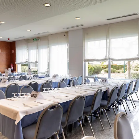 Prestige Goya Park Hotel Roses