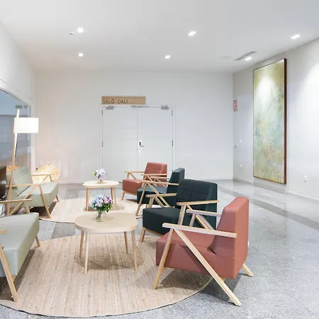 Hotel Prestige Goya Park 3*