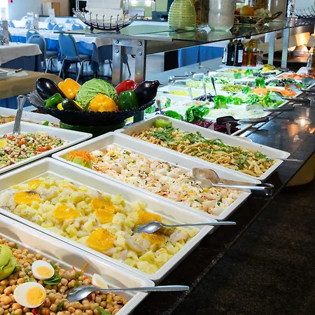 Prestige Goya Park Roses