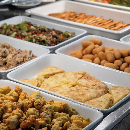 Prestige Goya Park Hotel Roses