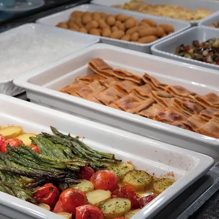 Prestige Goya Park Hotel