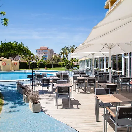 Prestige Goya Park Hotel Roses