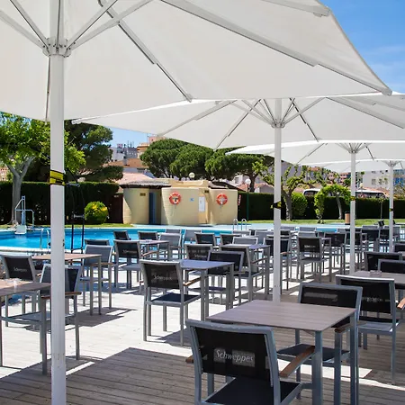 Hotel Prestige Goya Park 3*