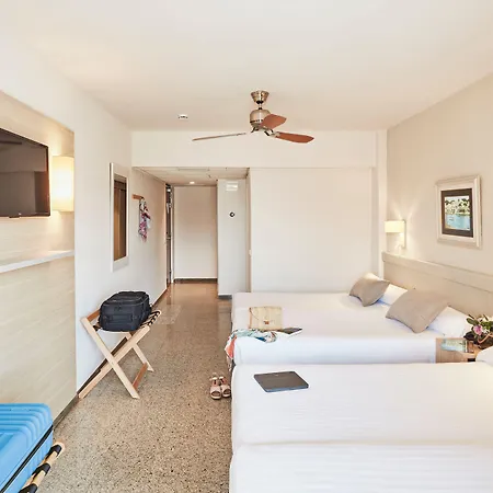 Hotel Prestige Goya Park Roses