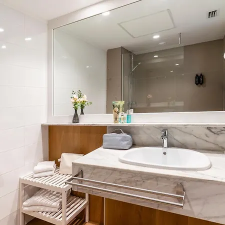 Prestige Goya Park Hotel Roses