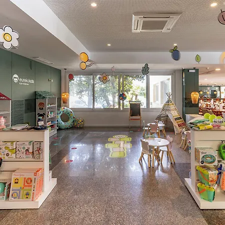 Hotel Prestige Goya Park 3*