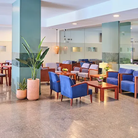 Prestige Goya Park Hotel