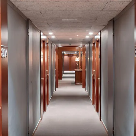 Hotel Prestige Goya Park Roses