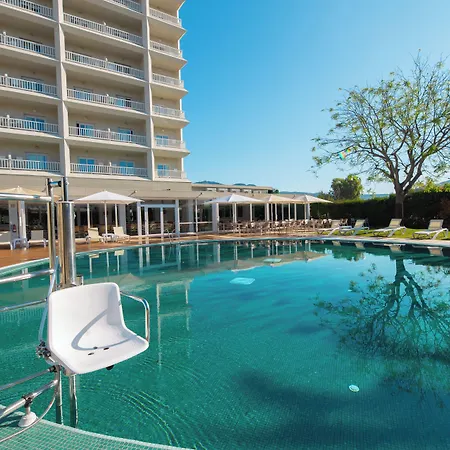 Hotel Prestige Goya Park Roses