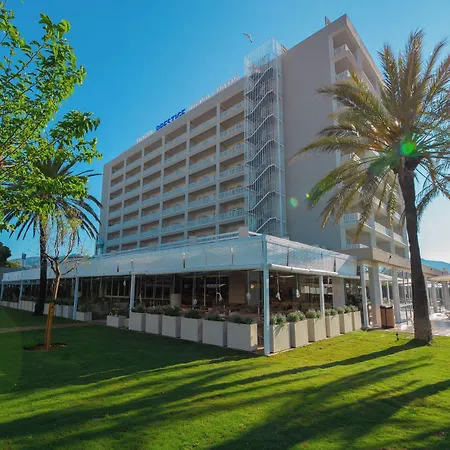 Hotel Prestige Goya Park
