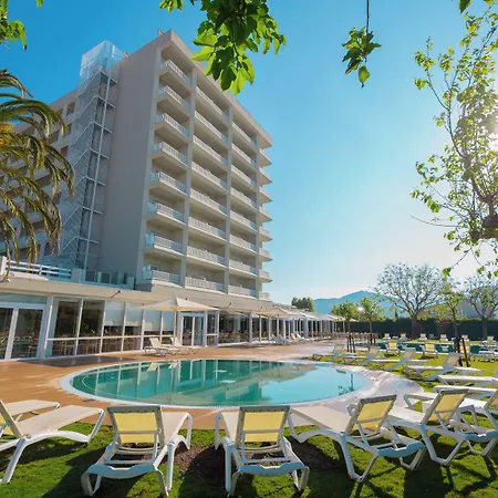 Prestige Goya Park Hotel 3*