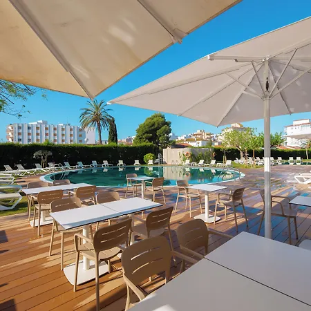 Hotel Prestige Goya Park