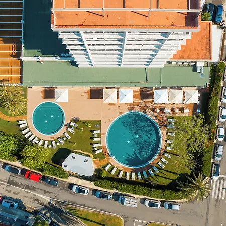 Hotel Prestige Goya Park Roses