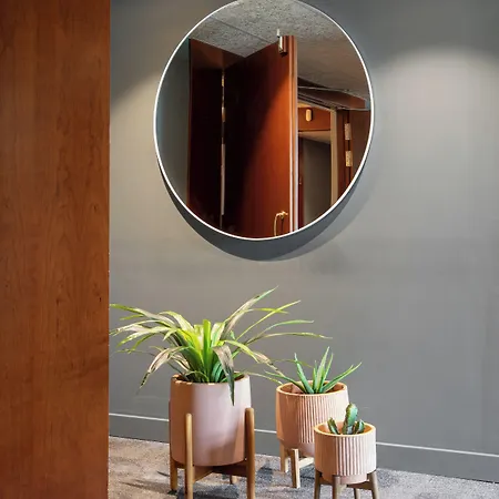 Prestige Goya Park Hotel