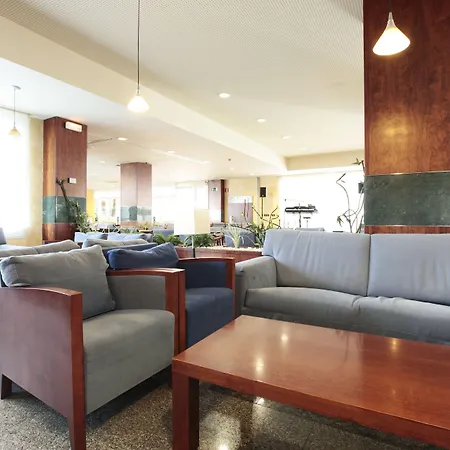 Prestige Goya Park 3*