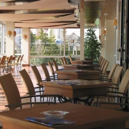 Prestige Goya Park 3*