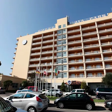 Prestige Goya Park Hotel 3*