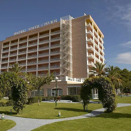 Hotel Prestige Goya Park 3*
